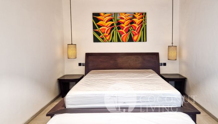 Villa Puspa Sanur Slider