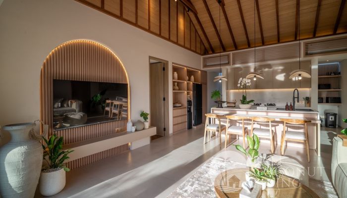 Forest Bloom Villa 2 Slider