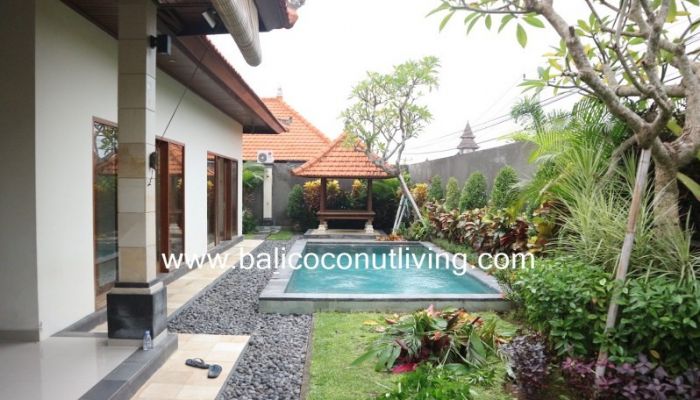 Villa Mata Berawa Slider
