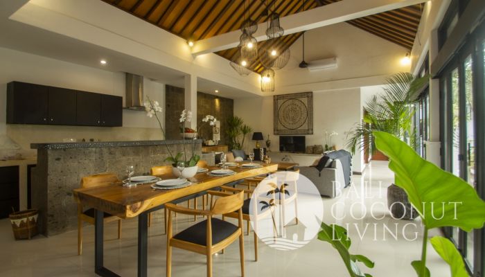 Villa Pondok Sari Slider