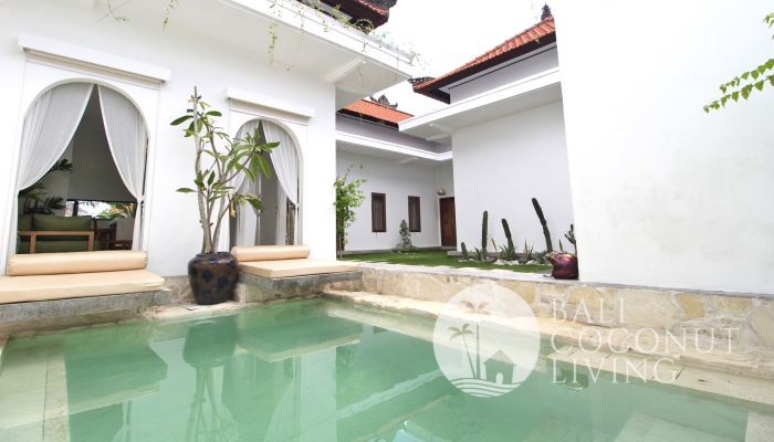 Villa Harper Slider