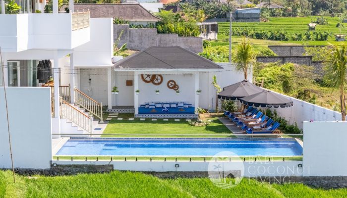 Villa Mykonos Berawa 4 Slider