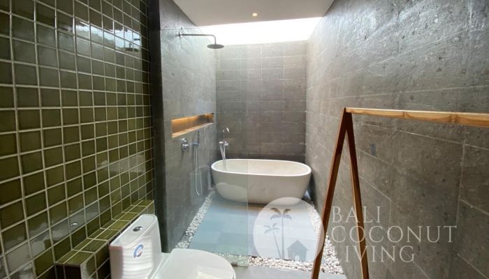Villa Cendana Slider