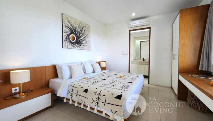 Villa Akasia Slider