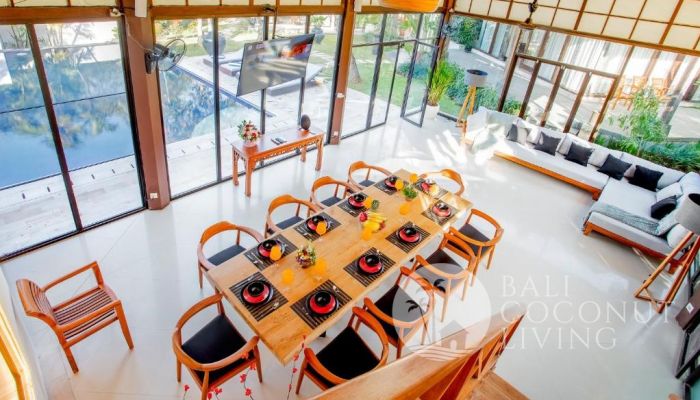 Blue Bay Villa Slider