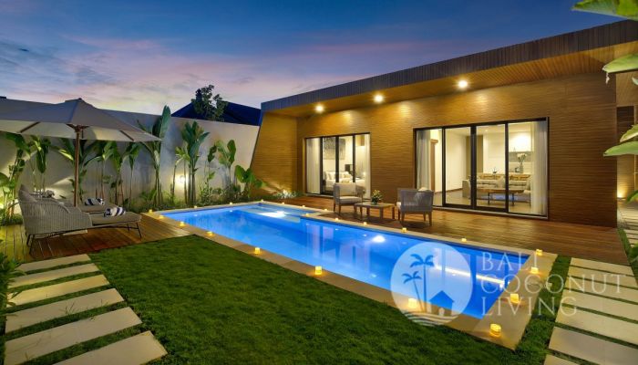 Villa Vermont Slider