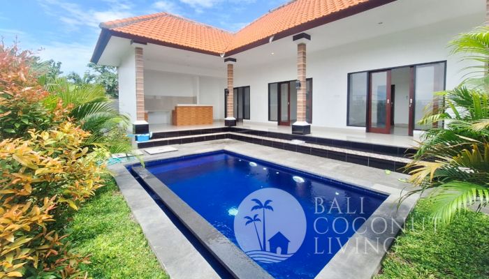 Villa Samura  Slider