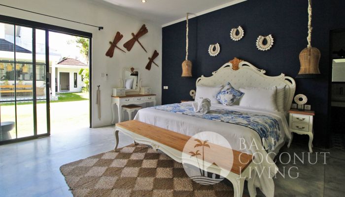 Villa Mykonos Slider