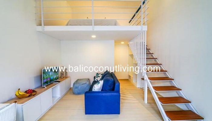 Alma Seminyak Apartment Slider