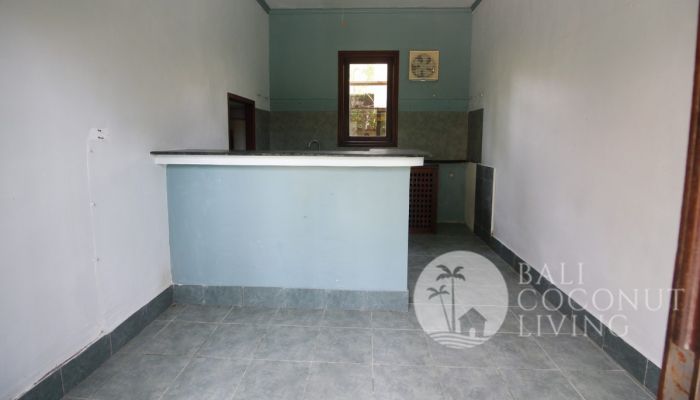 Villa Damai Slider