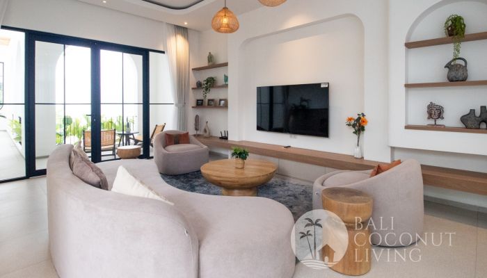 Villa Chesia B Slider