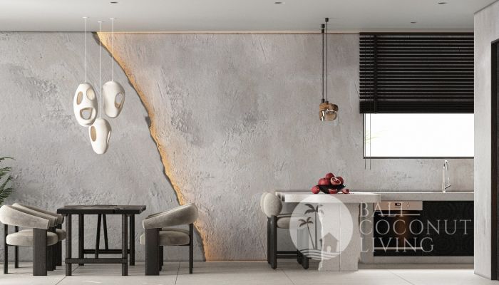 Villa Mizu 4 Slider