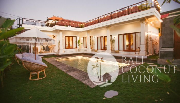 Summer sun Villa Slider