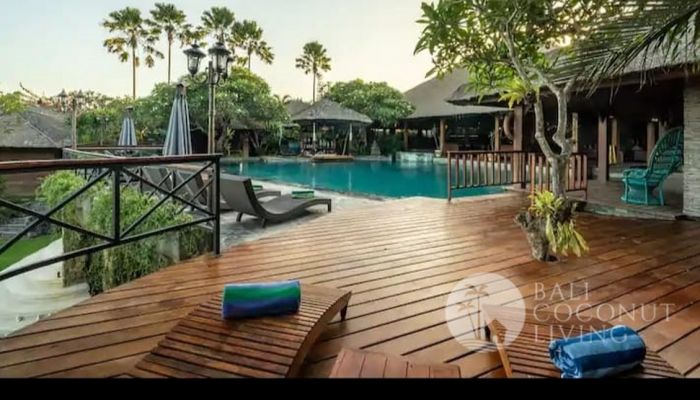 Villa Arka Slider