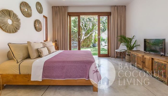 Villa Sevilla Slider