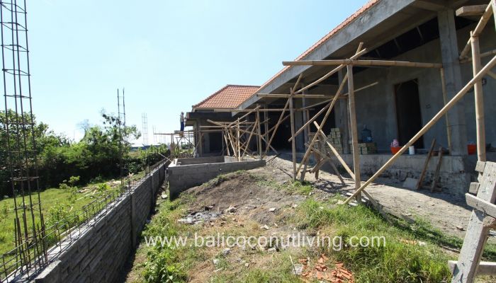 Villa Mirah Slider
