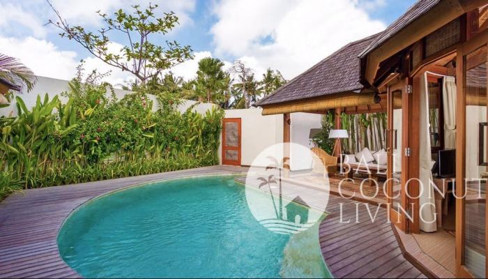 Villa Sparkle Slider