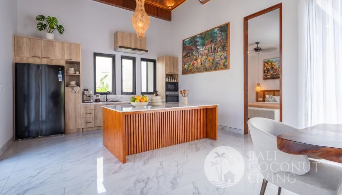 Villa Casandra VIP Slider