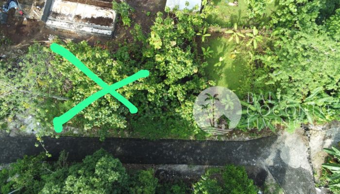 Land 300 sqm, For lease Slider