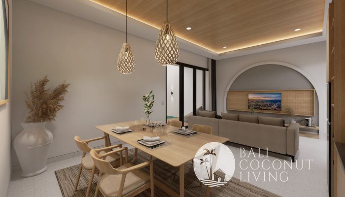 Villa Astera Benoa 1 Slider