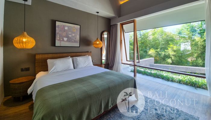 Villa Serenity Slider