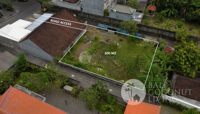 For rent land, 600 Sqm Slider