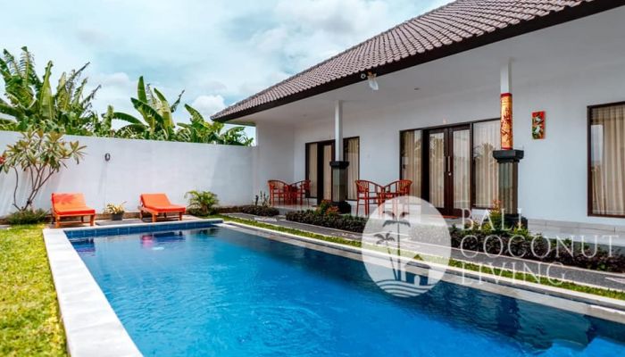 Kartika Residence Slider