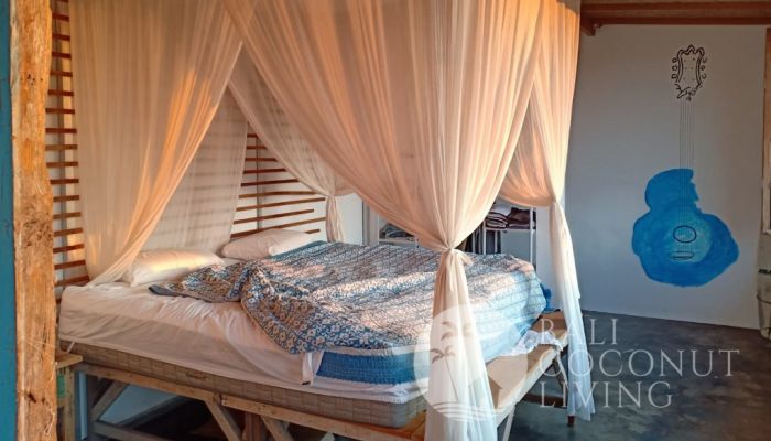 The Balawan Apartment Pererenan Slider