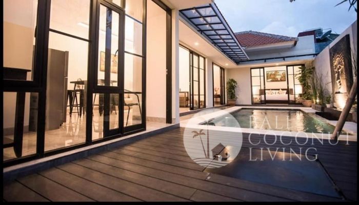 Villa Alder Slider