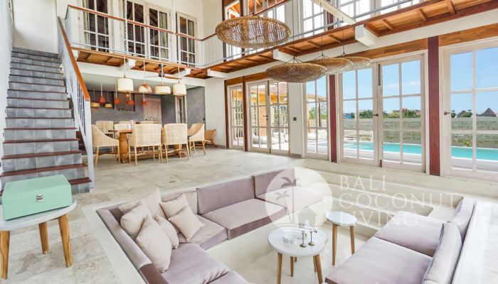 Lune de Miel Villa 2 Slider