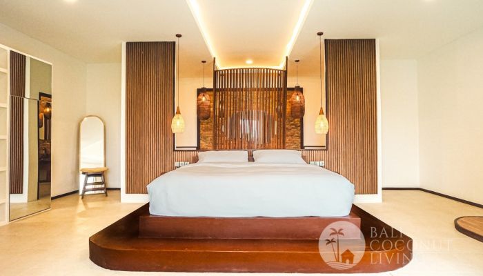 Villa Champa Telu Slider