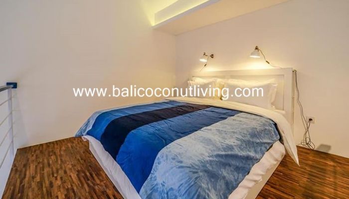 Alma Seminyak Apartment Slider
