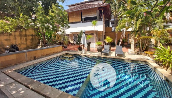 Villa Rofa Slider