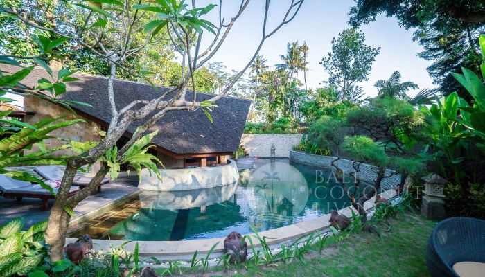 Villa Alphard Slider