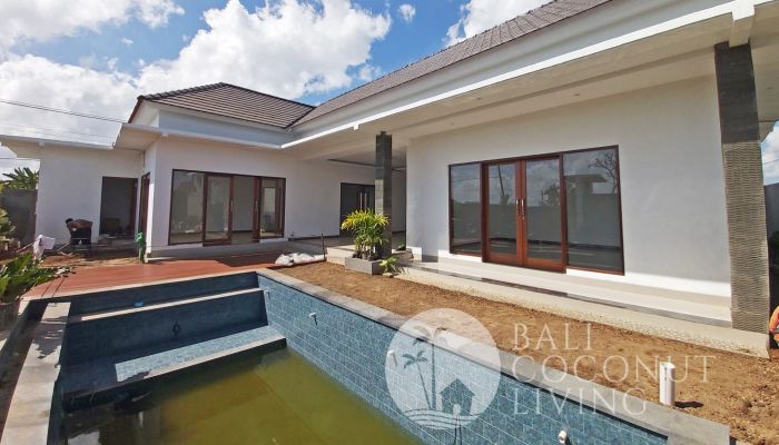 Villa Bajo Slider