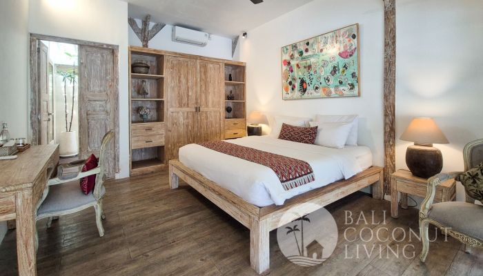 Villa Mahogany Berawa 2 Slider