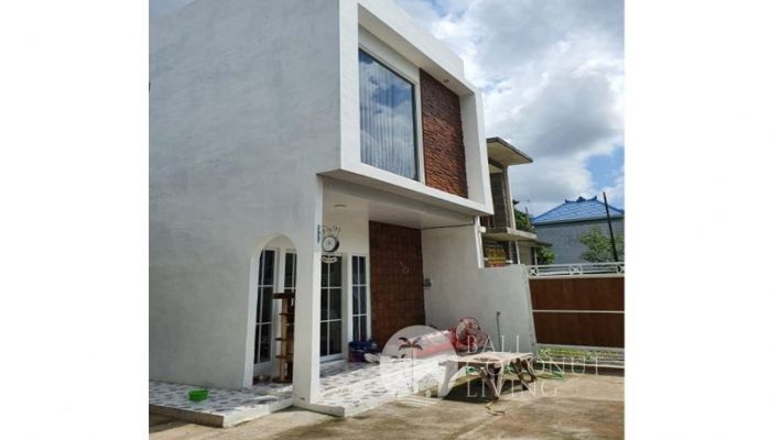 Rumah Kubus Slider