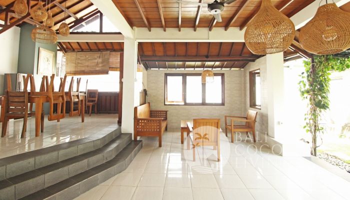 Rumah Kayu Bunga Slider