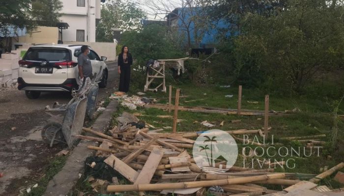 For sale, Land 200 sqm Slider