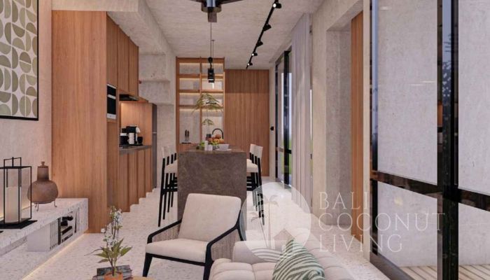 Villa Samsons B2 Berawa Slider