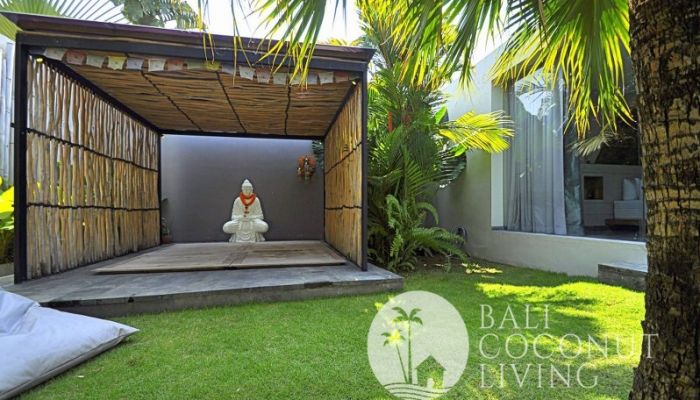 Villa Sunshine Slider
