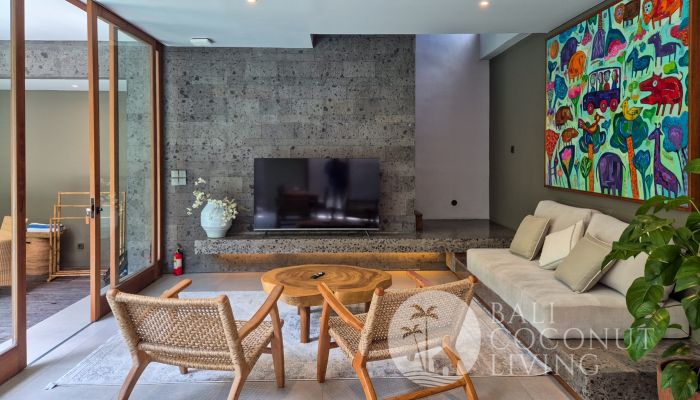 Villa Serenity Slider