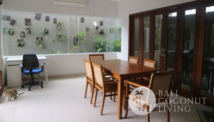 Villa Mayang Kerobokan Slider