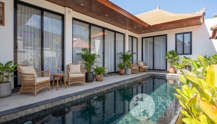 Villa Casandra VIP Slider