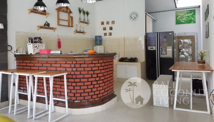 Villa Bali Asri Slider