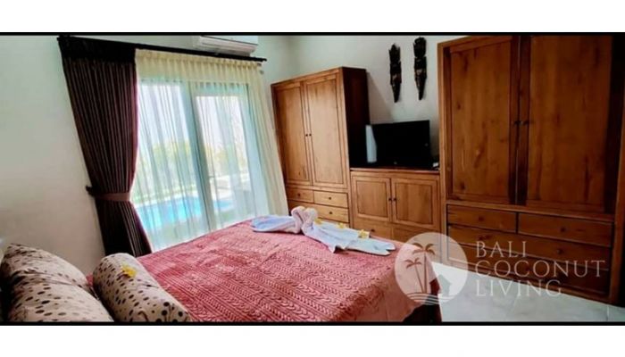 Villa Hosana Slider