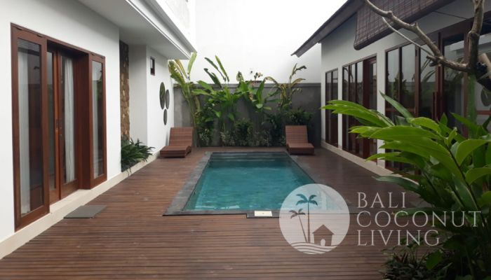 Rustic Star Villa Slider