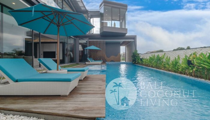 Villa Anantara Slider