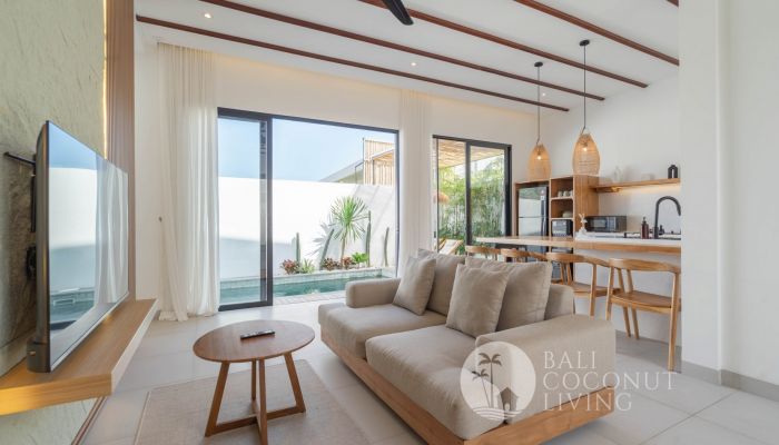 Casa de Gracia 3 Kayu Tulang Slider