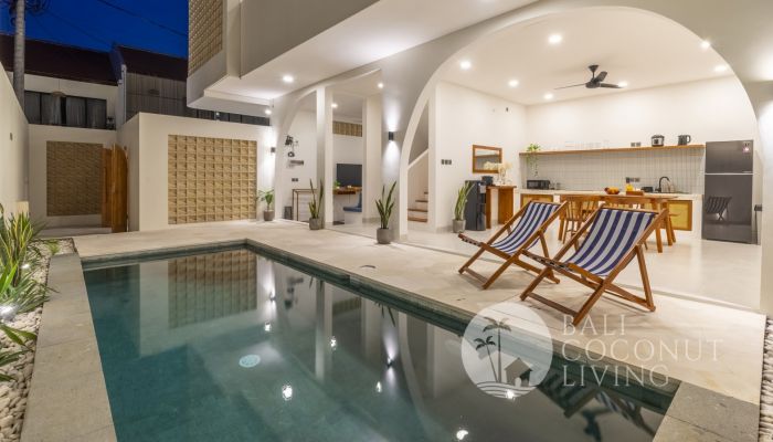 Villa Sona Canggu 7  Slider